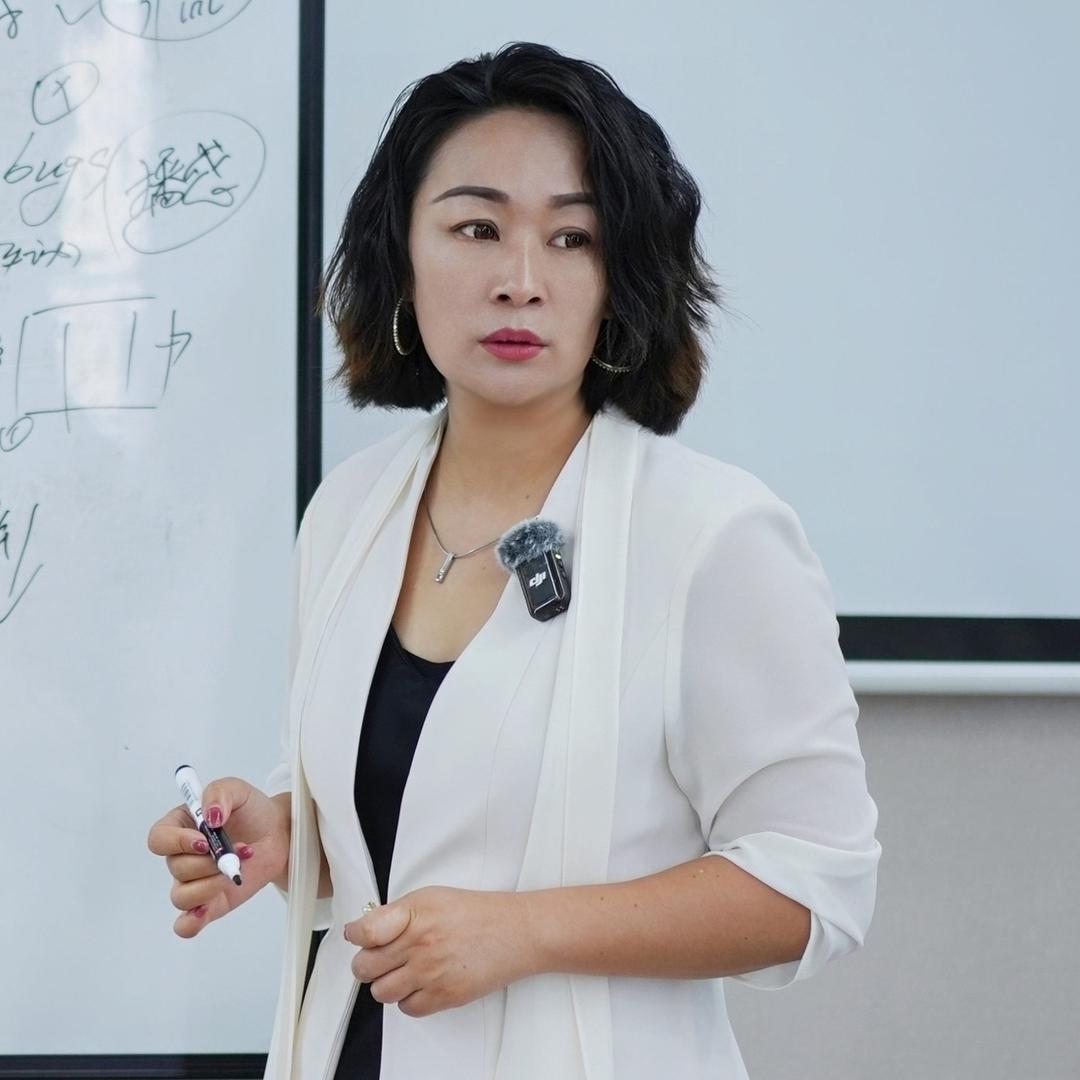 安欣老师育儿课堂