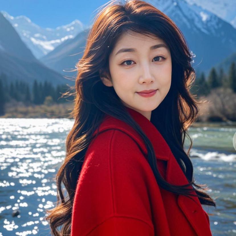 玉金香🌷