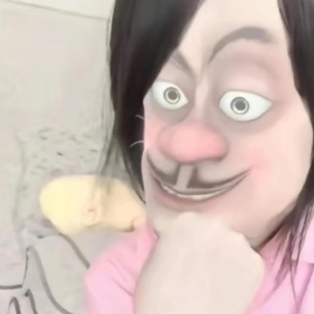 Lulu妮