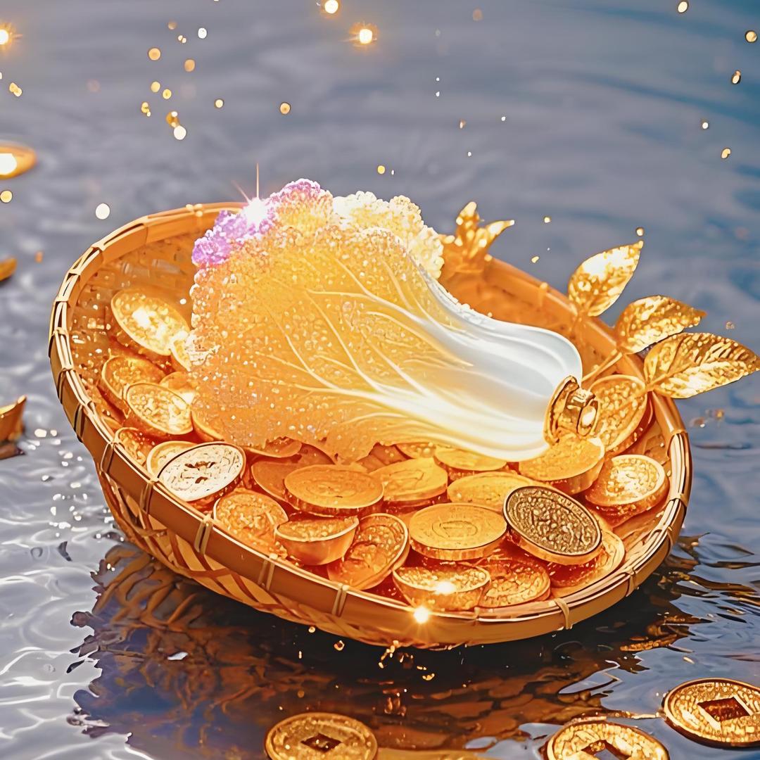 白菜小卖部（rement 微缩 ）