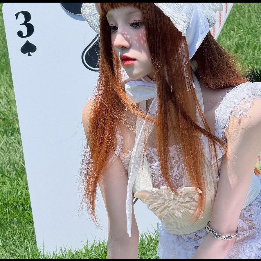 罗曼城公主👸🏻