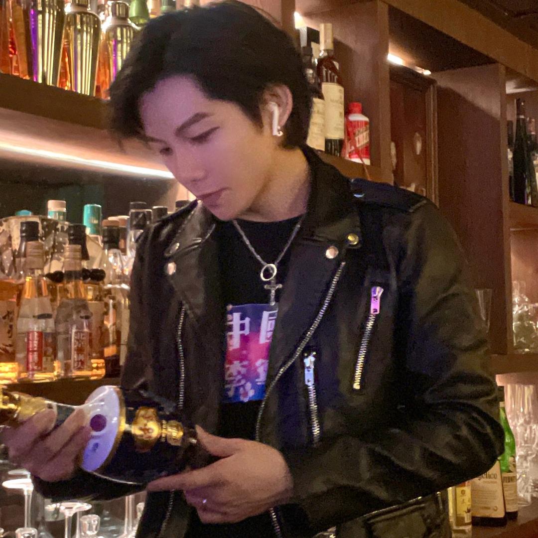 谭叔茶酒