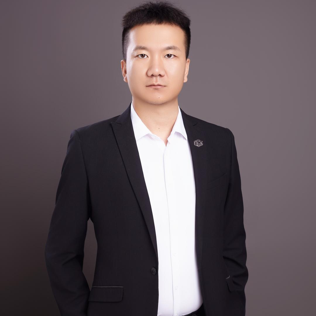 安家冰城杨洋（新房团购）