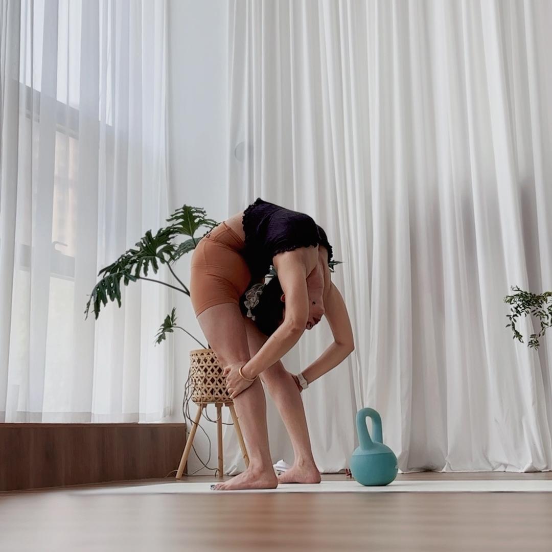 不晚瑜伽NOTLATE YOGA