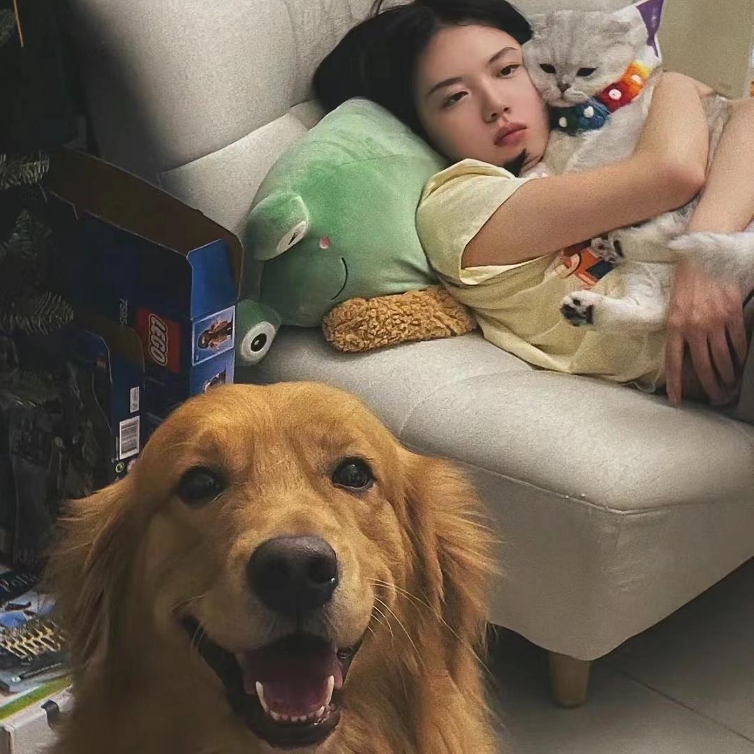 福禄寿.