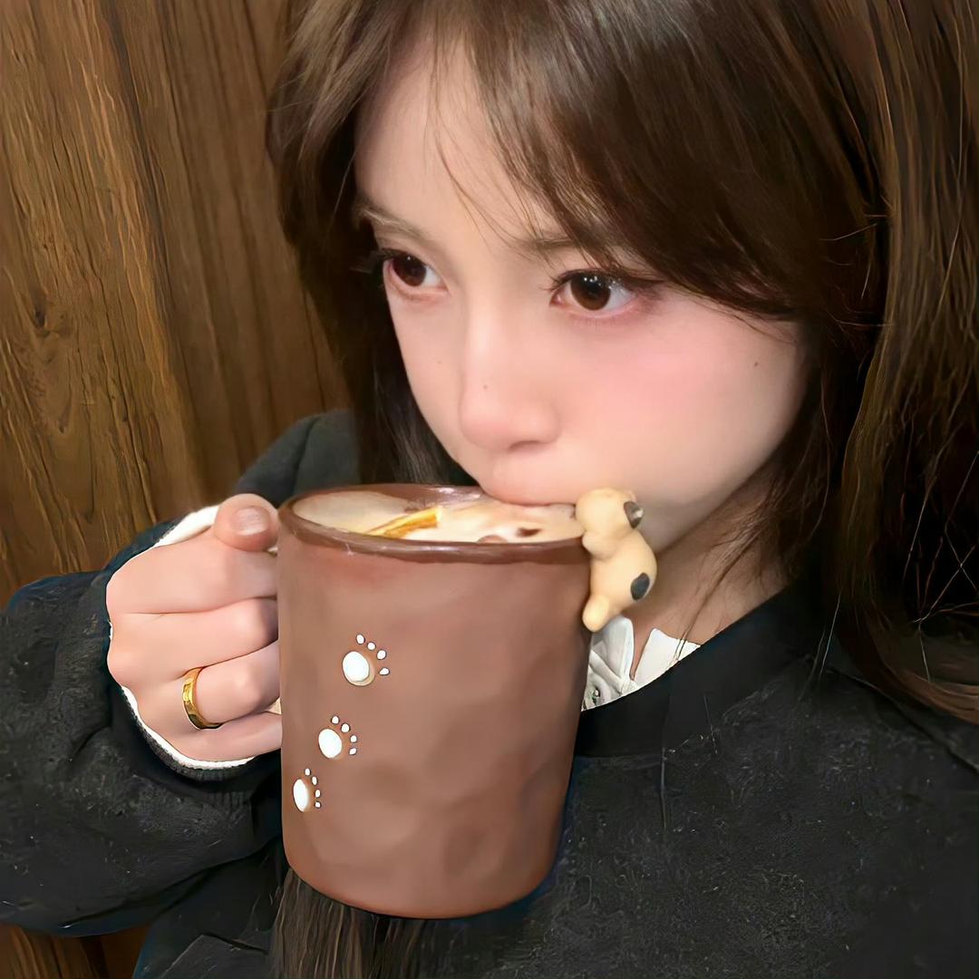 泡泡崽