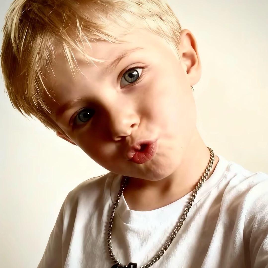 和小陳的岁岁年年👩‍❤️‍👨