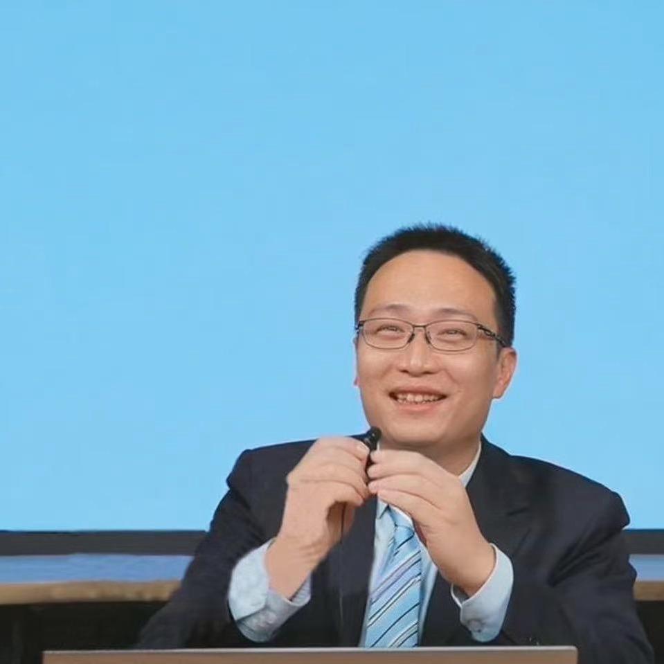 叫我金主编@抖音