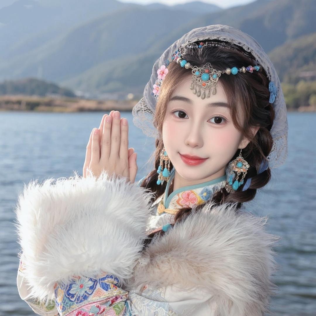 莹儿✨