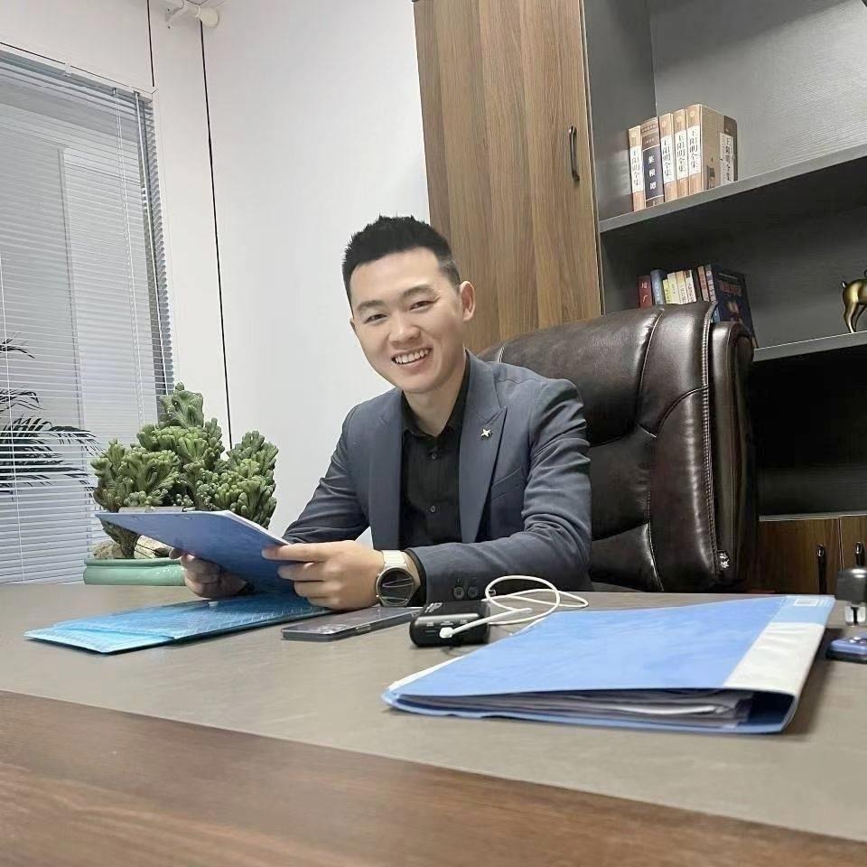 缪先生—全国闪婚远嫁