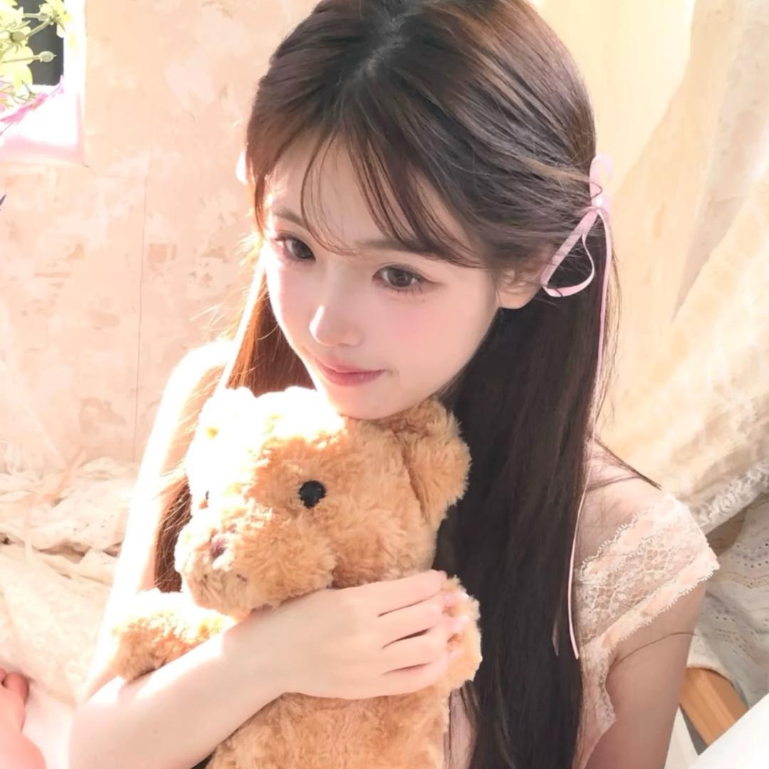 小杏懒猫