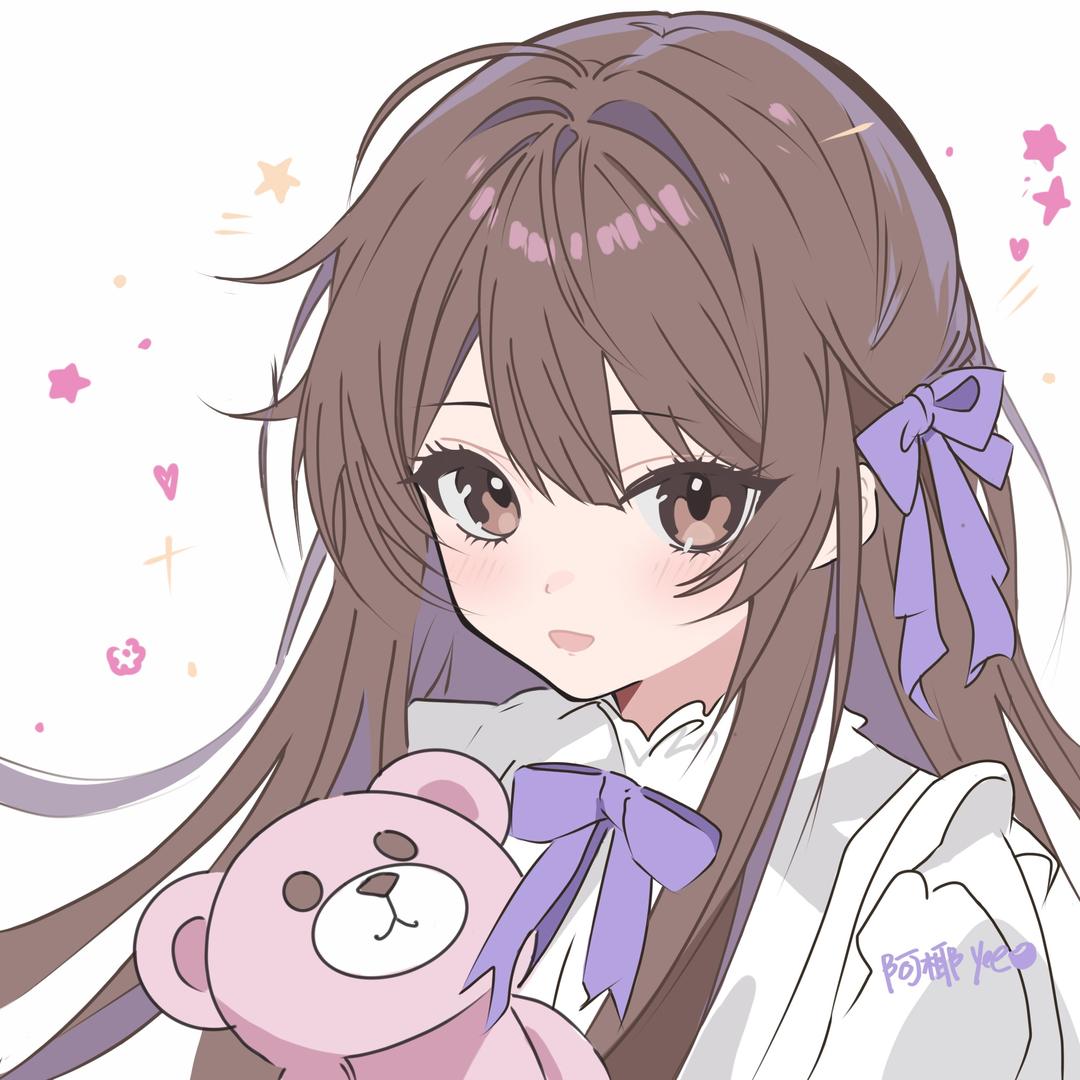 阿椰yee🥥