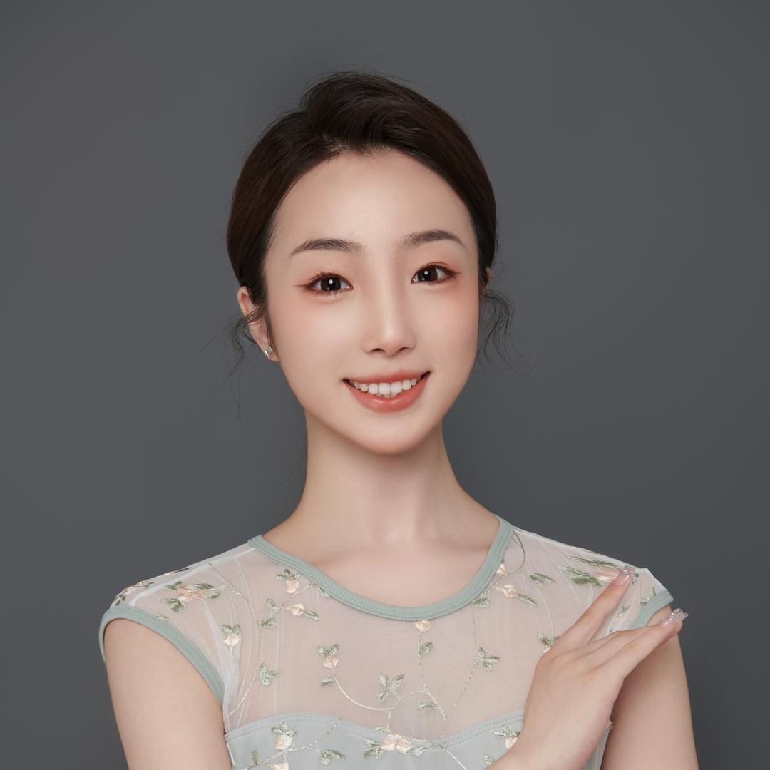 欣玲舞蹈教学