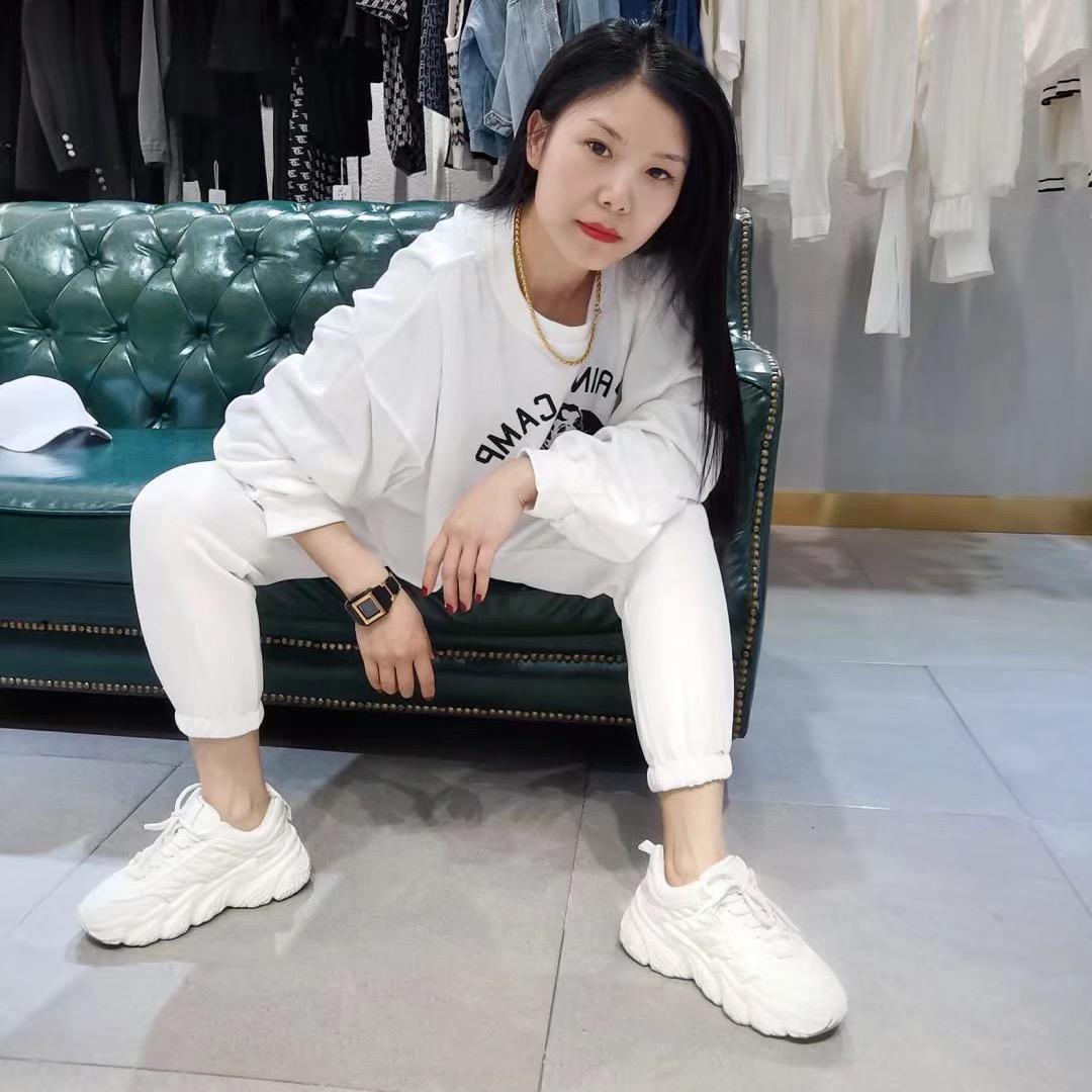 豪豪女装