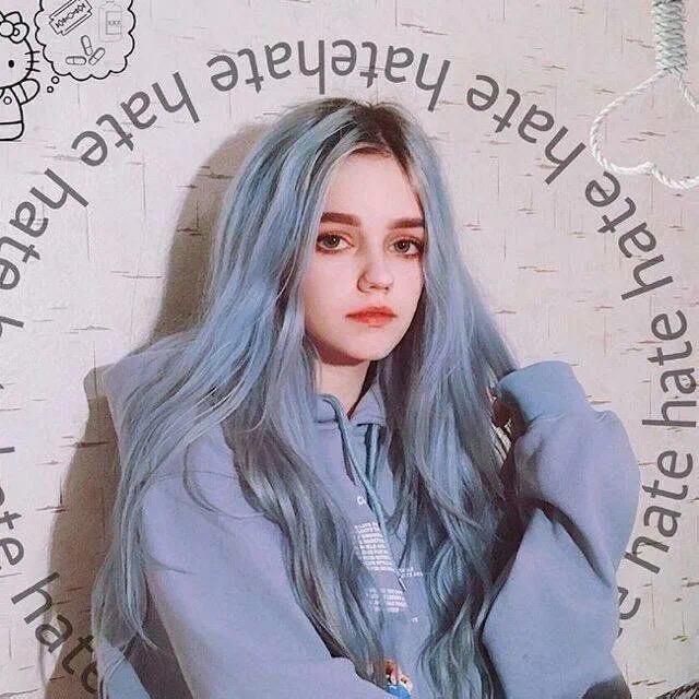 花花