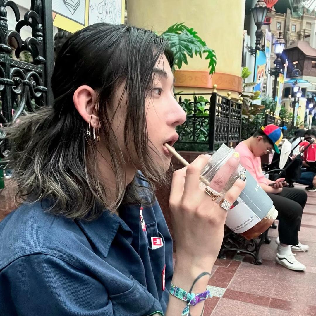 圈