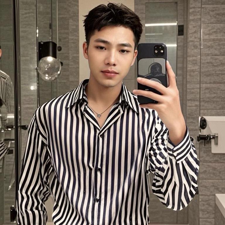 广东勇仔故事汇