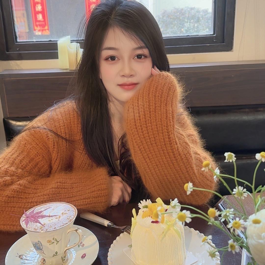 心❤️依如梦