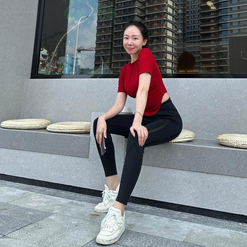 莫言的慵懒食光