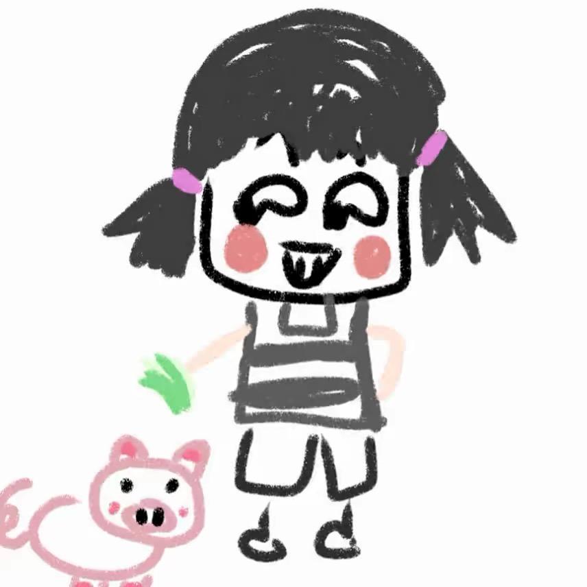 魔彤降世。