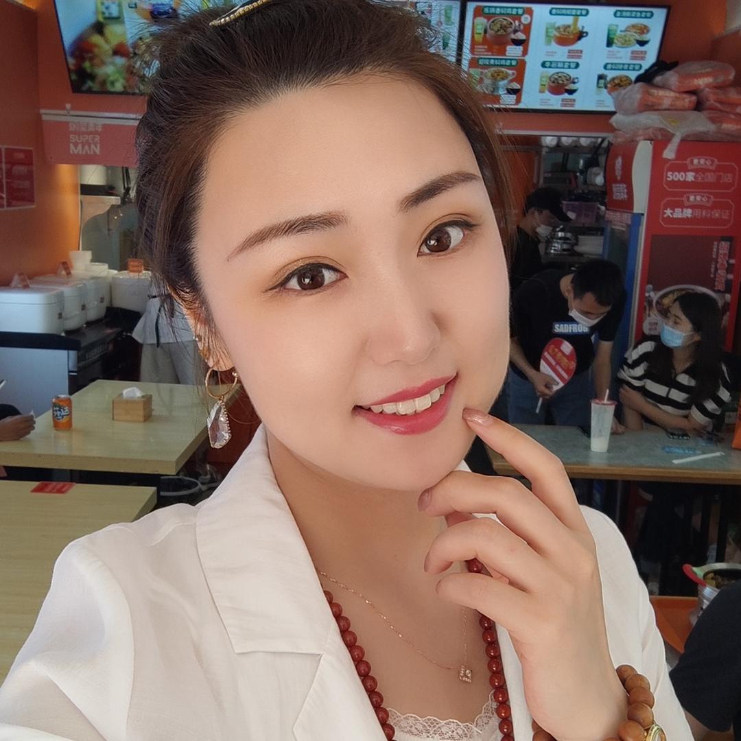 焖菜青年新派黄焖鸡—玟静
