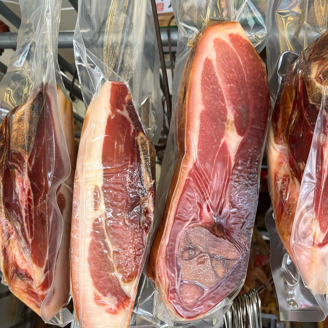 火腿哥3 魏记腊么香