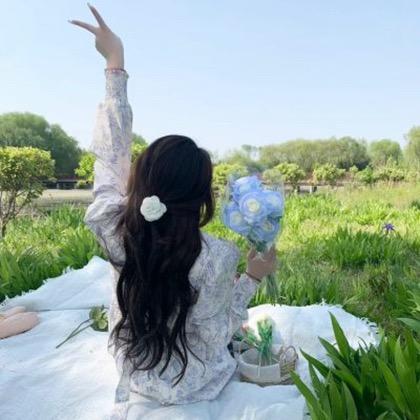 沐兮婉清