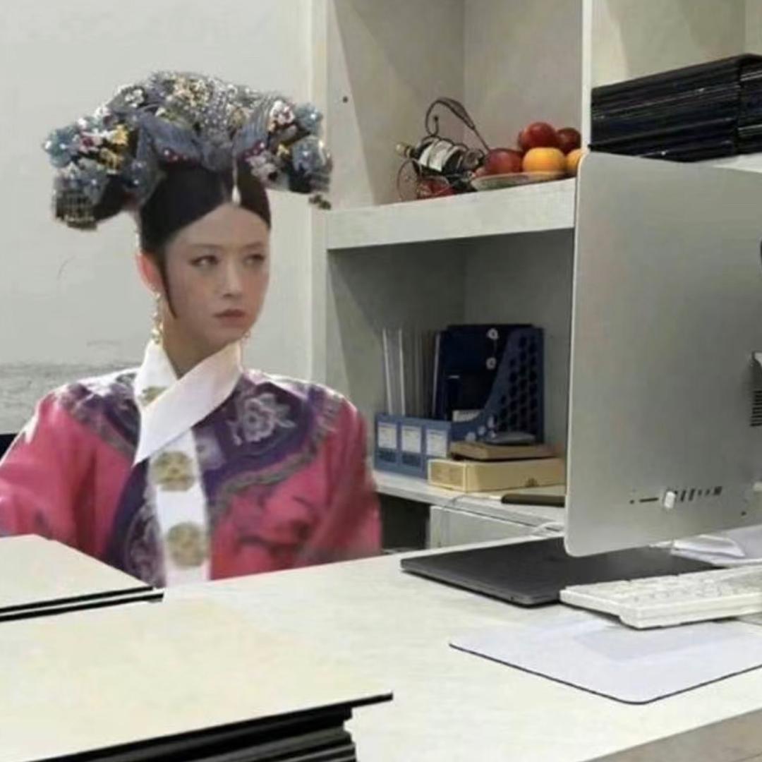 泊野-化妆师辣辣🌶️