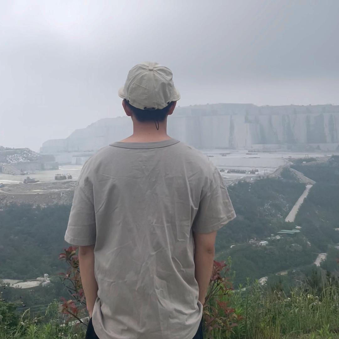 石材小游