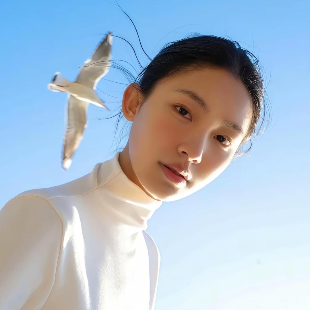 不吃兔兔🐰