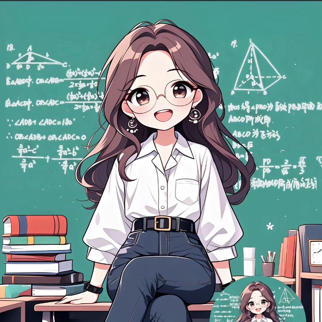 🌻太行致远周老师🌻