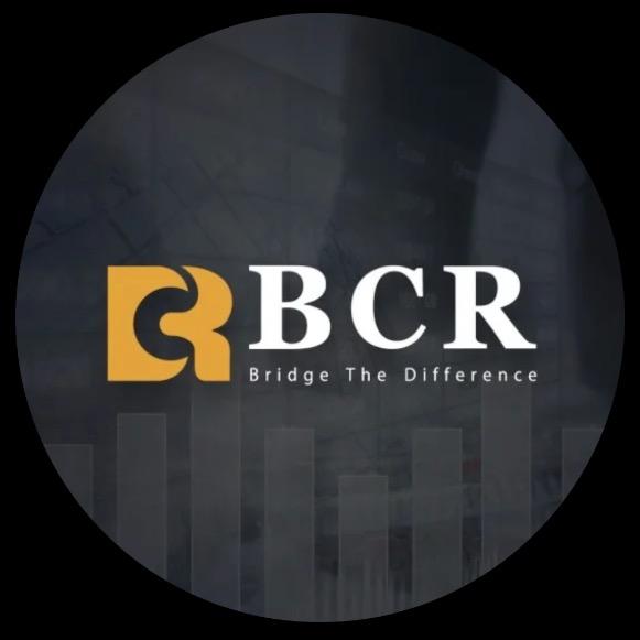 BCR百汇