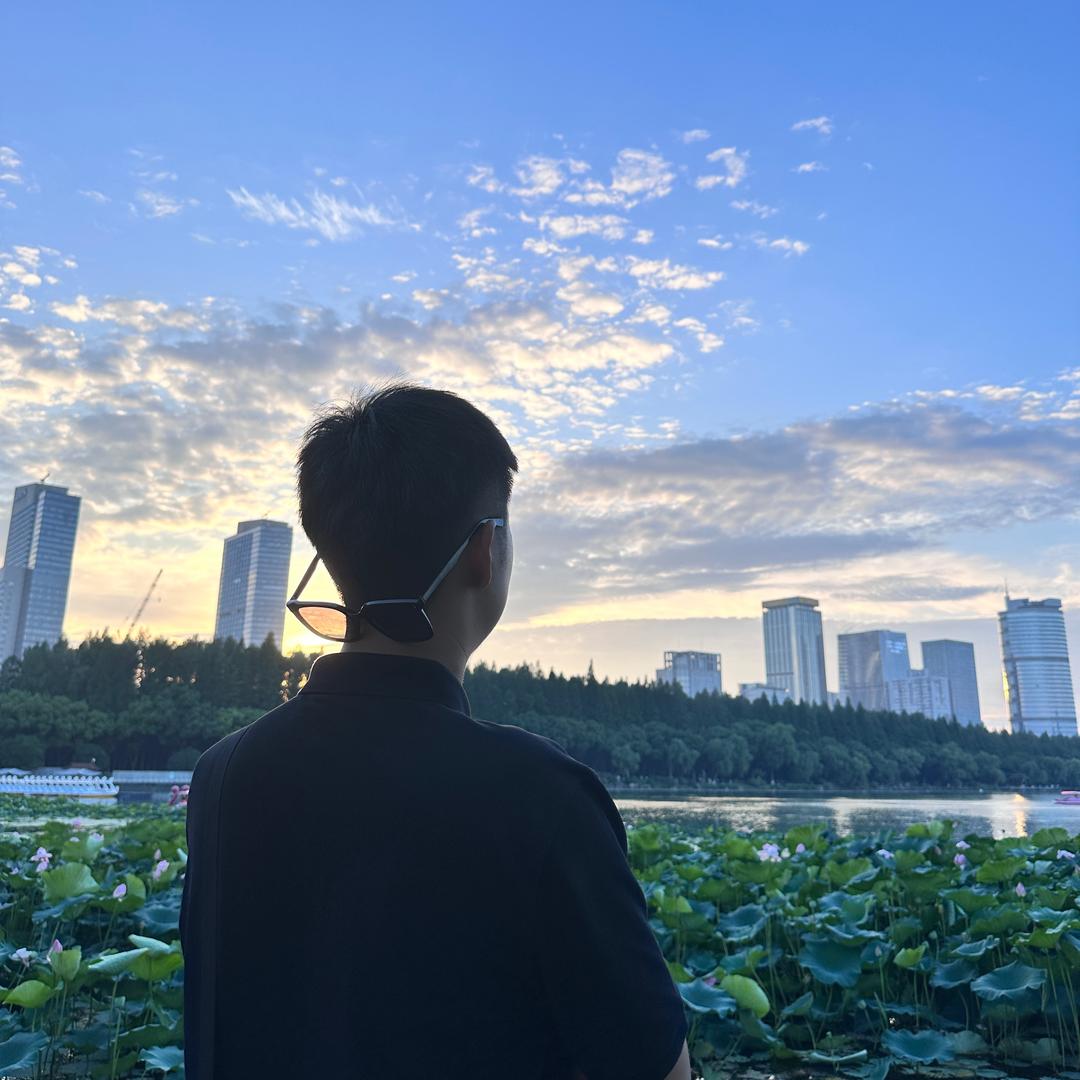 老二
