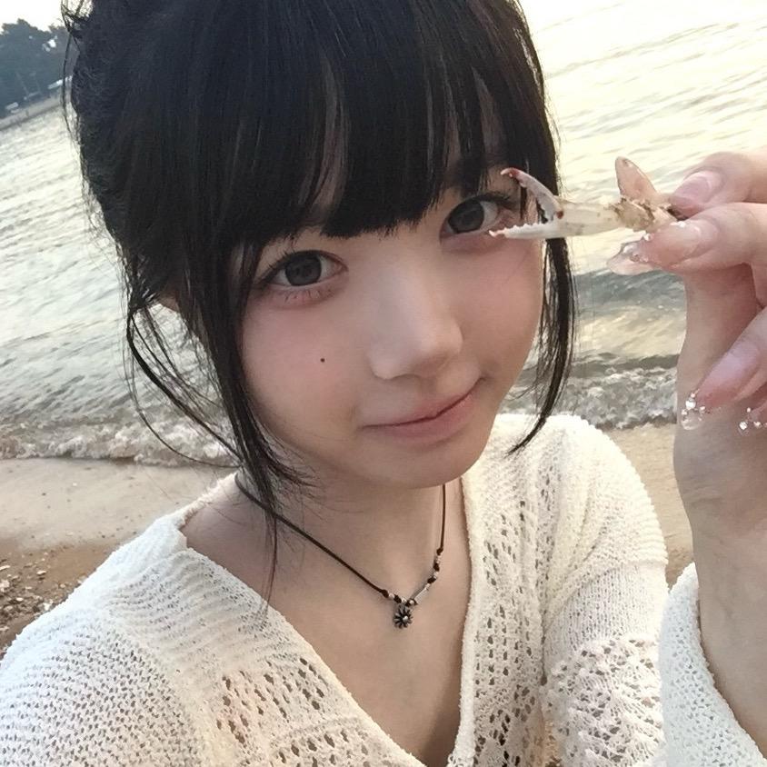 短脸萌