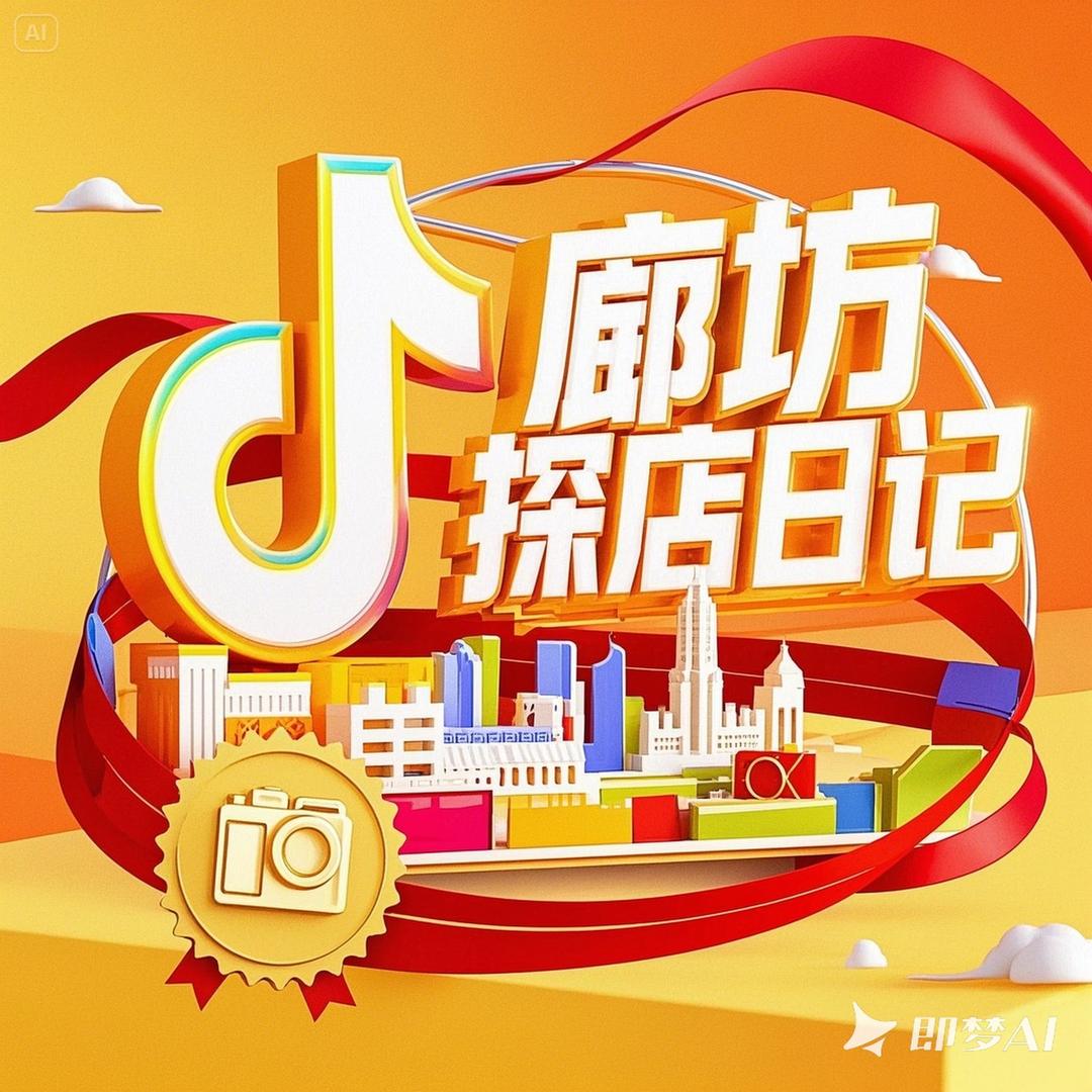 廊坊探店日记