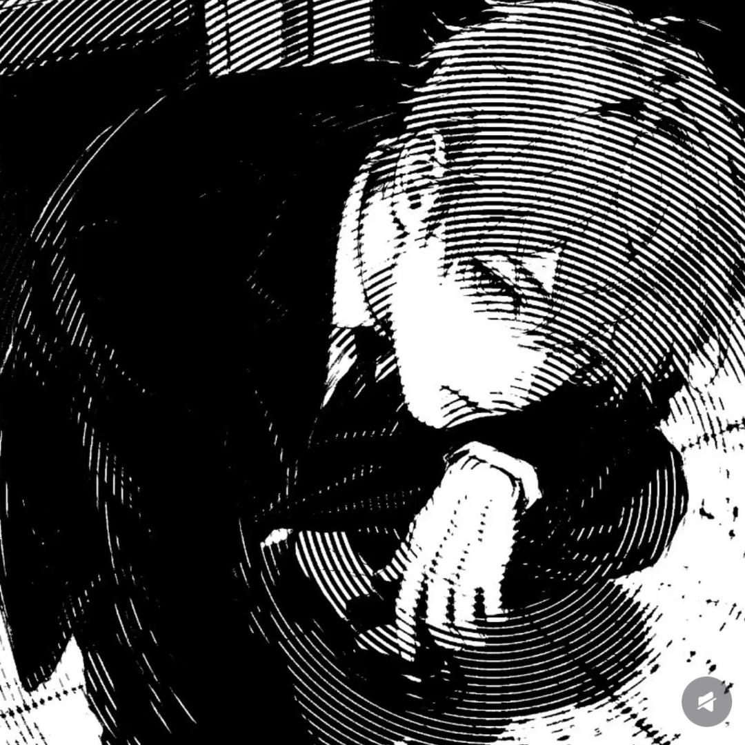 雨夜里的迈巴赫