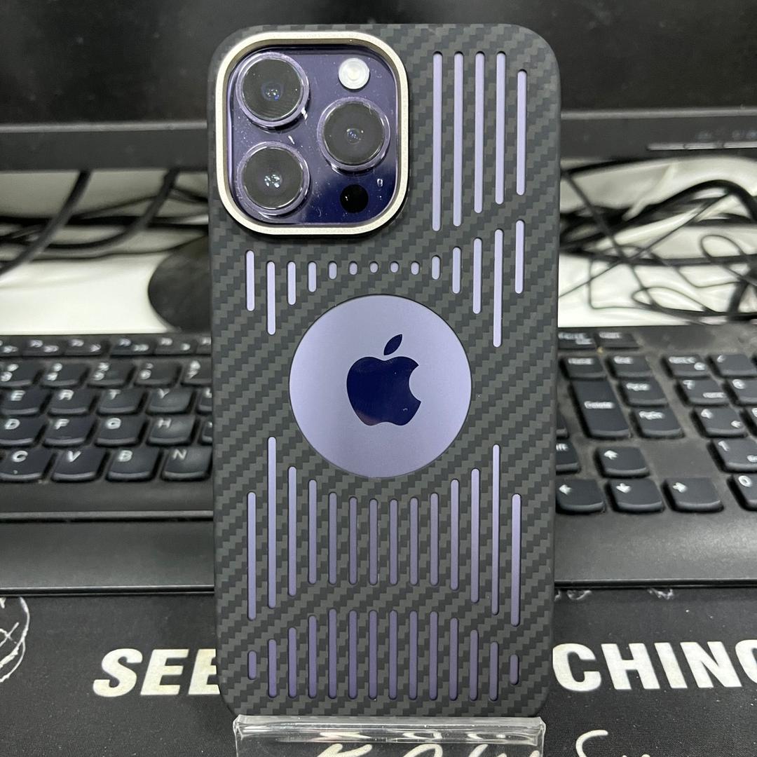 Carbon鑫纤维手机壳制作配件店