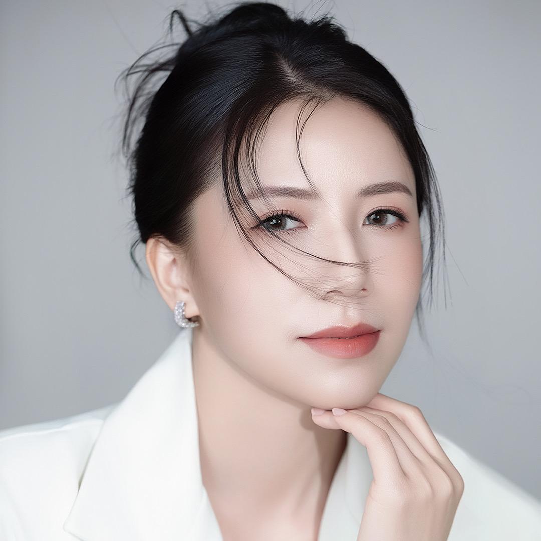 诗小涵（冻龄抗衰）