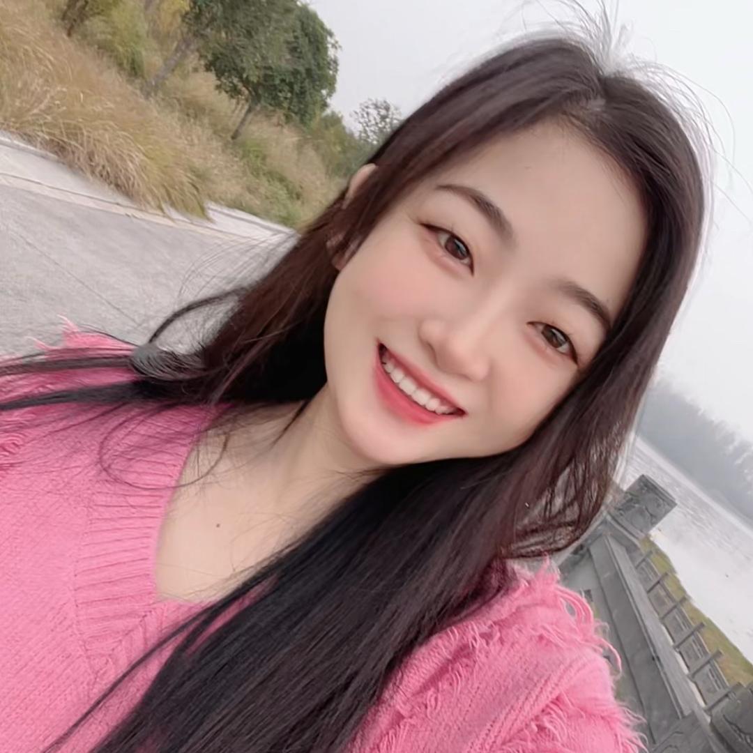🌸余余在努力