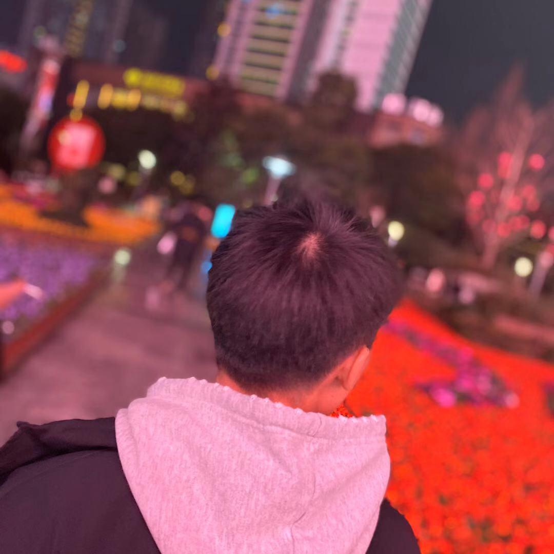 曾经的你
