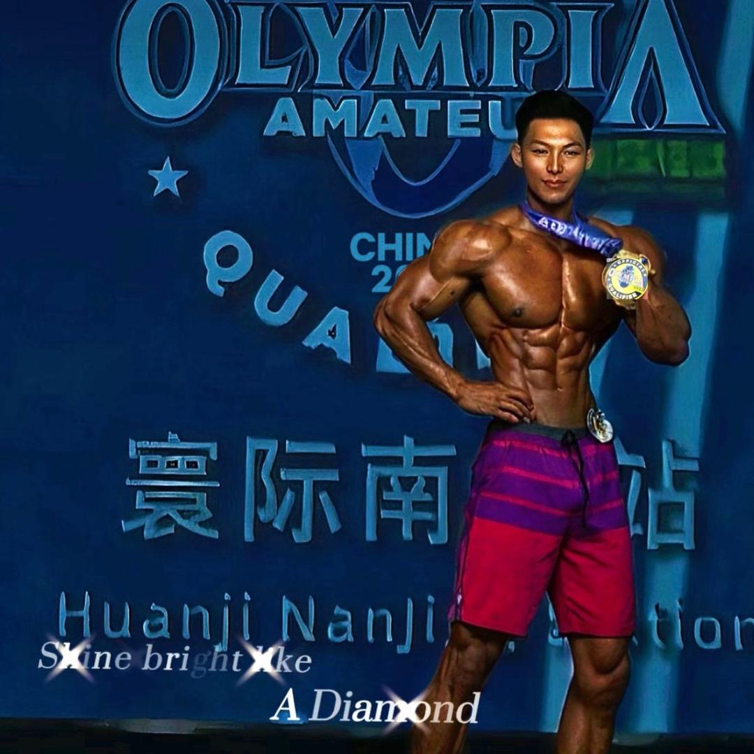 没有肩膀的阿布