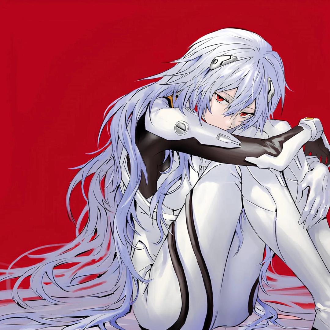 Ayanami Rei