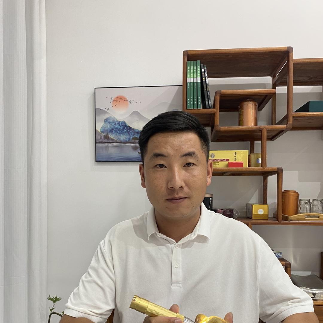 小罗带你淘翡翠