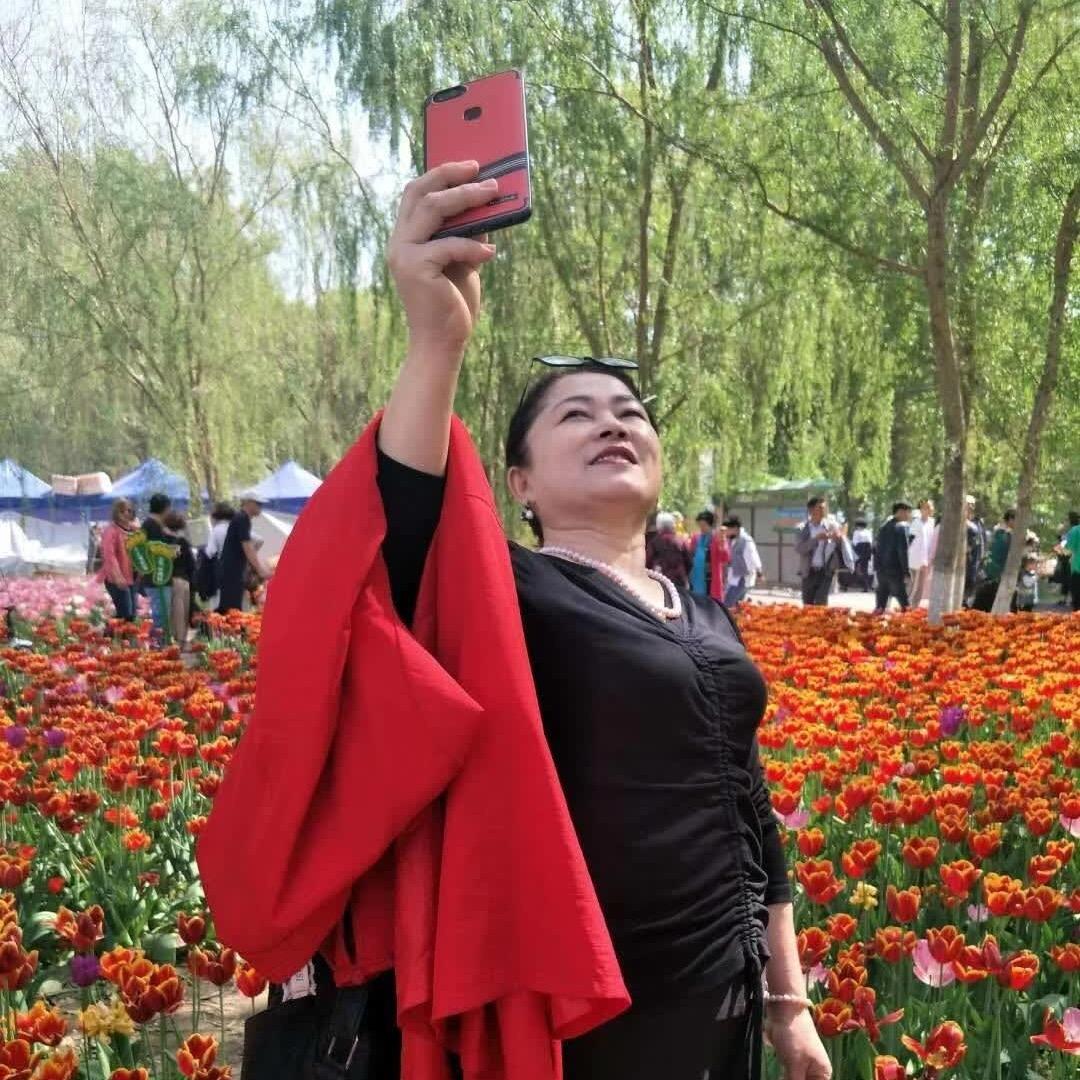 新疆花姐好物分享