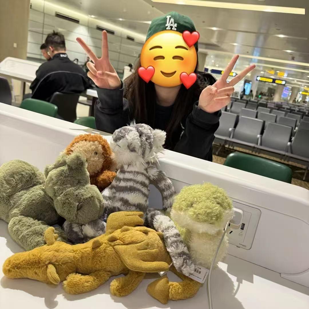 ^若若到底睡好久^