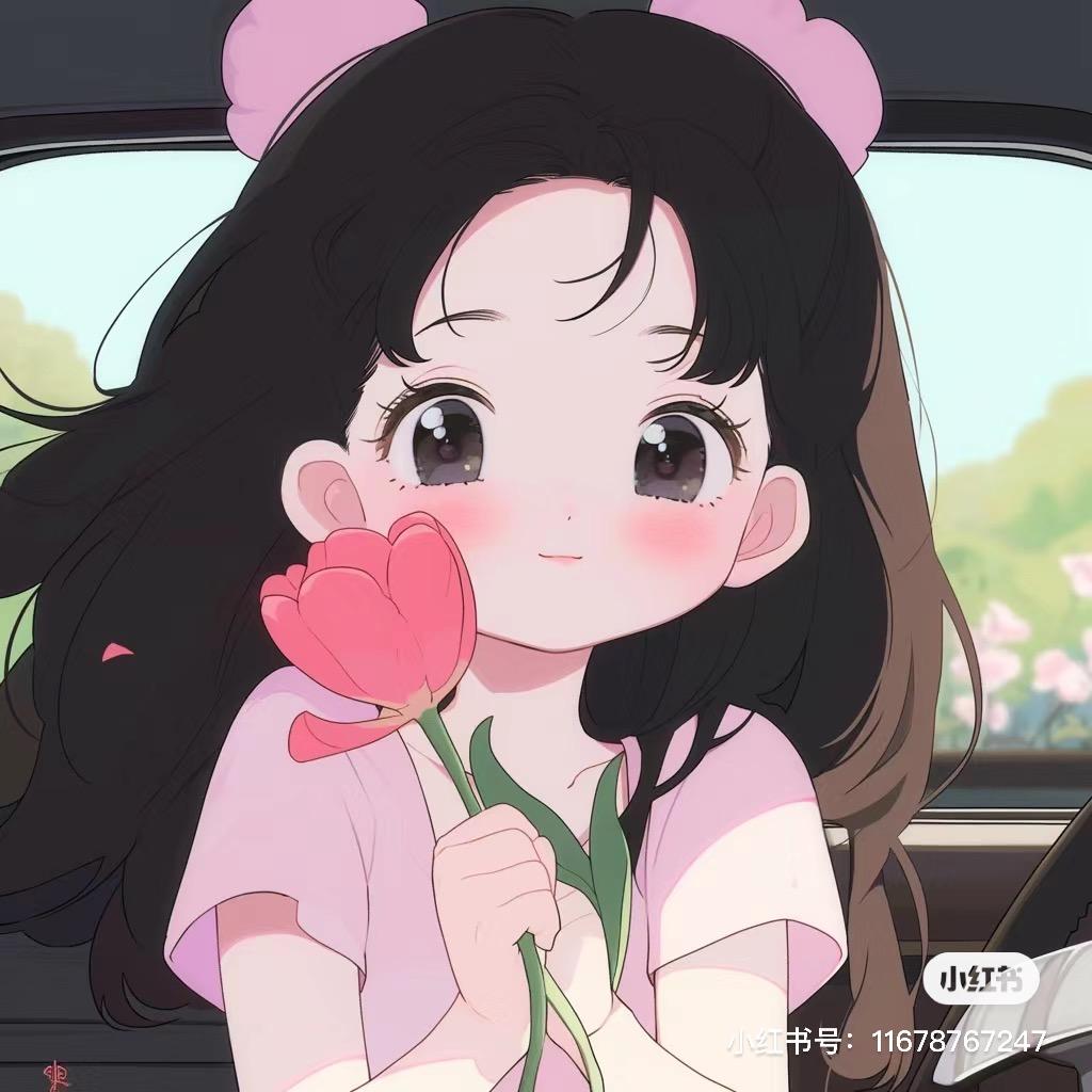 ✨🌸  露露儿