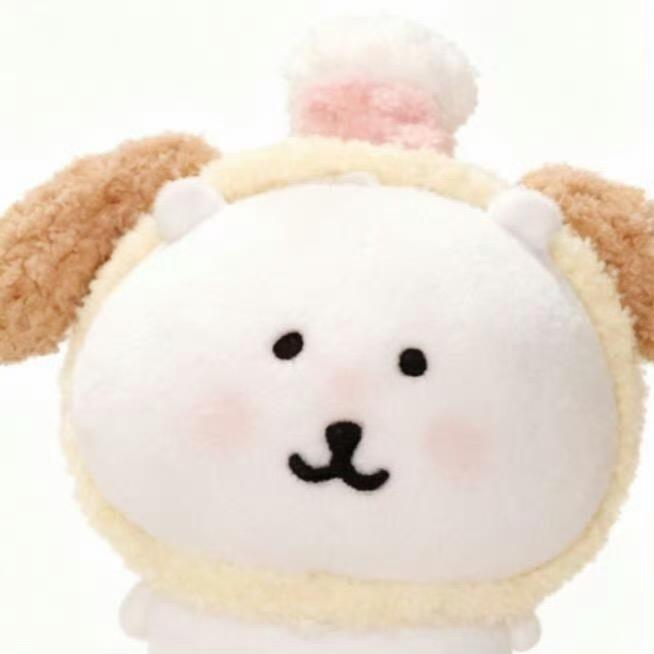 瓜咸（白白版）