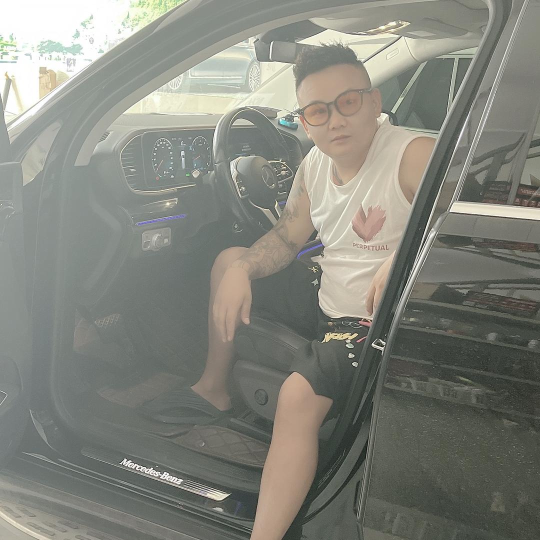 （耿直哥）批车小号
