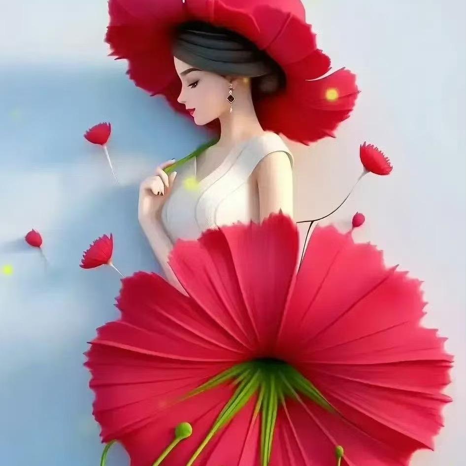 富贵小仙女百货店