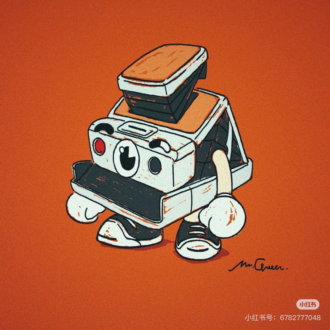 未来光影（啊飞的ccd📷铺）